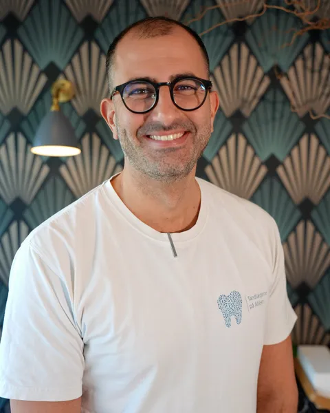 Amir Bahari