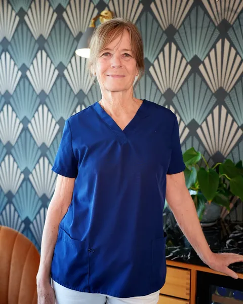 Helle Claudi